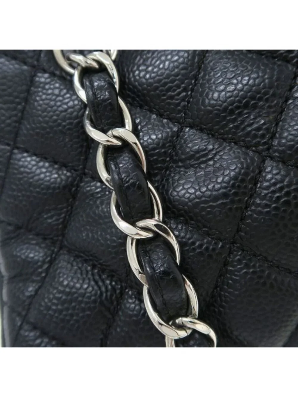CHANEL brand size